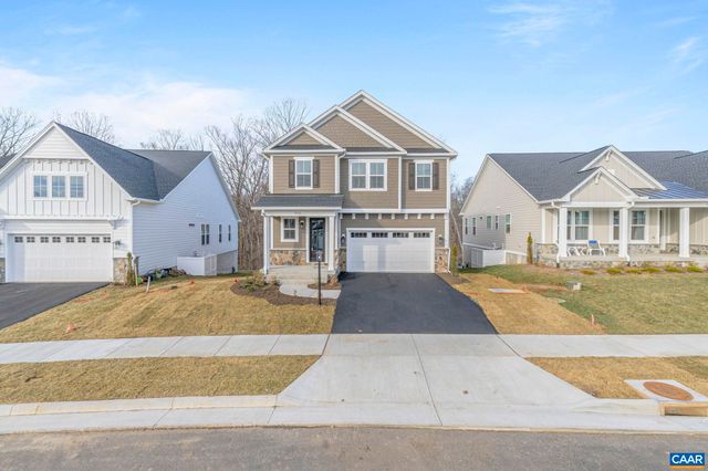 114 MARCELLA ST, Charlottesville, VA 22911