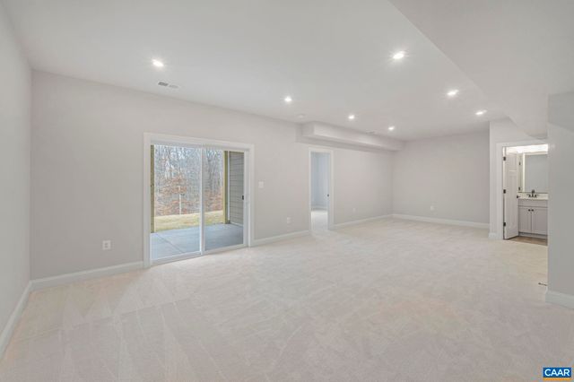 114 MARCELLA ST, Charlottesville, VA 22911