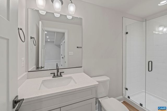 114 MARCELLA ST, Charlottesville, VA 22911