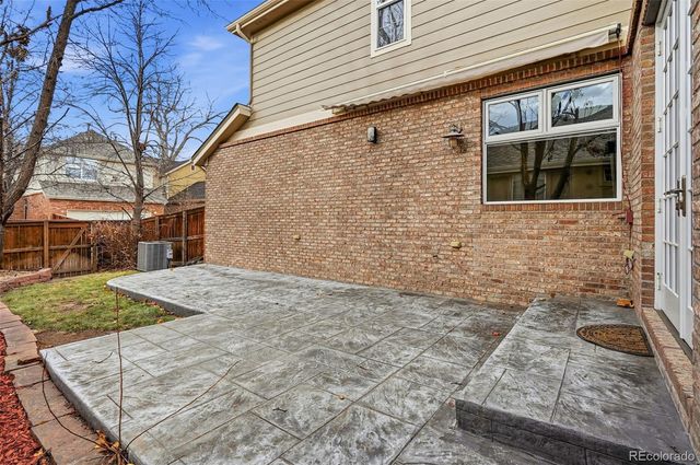 185 Pontiac Street, Denver, CO 80220