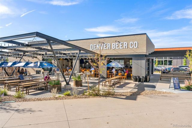 185 Pontiac Street, Denver, CO 80220