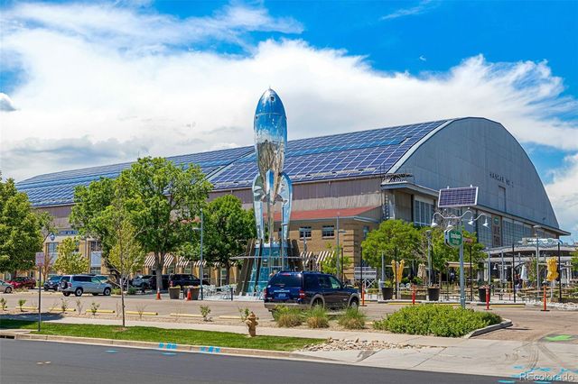 185 Pontiac Street, Denver, CO 80220