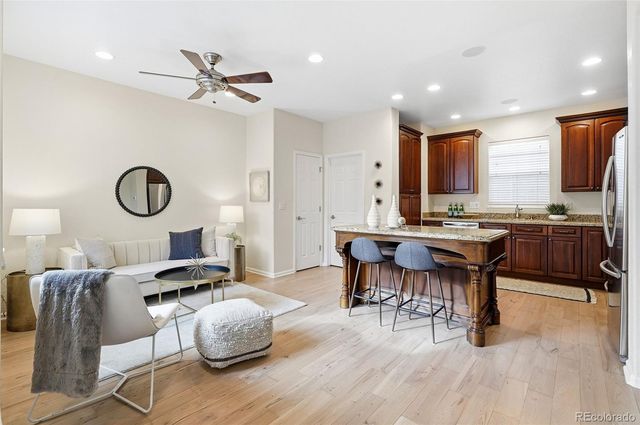 185 Pontiac Street, Denver, CO 80220