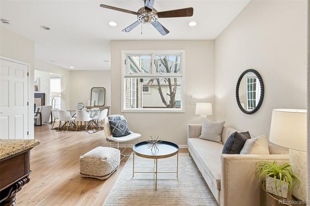 185 Pontiac Street, Denver, CO 80220