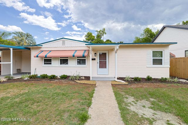 223 ELMORE Street, Green Cove Springs, FL 32043