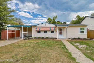 223 ELMORE Street, Green Cove Springs, FL 32043