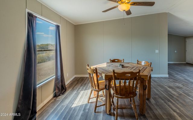 1880 E HOOTIN HOLLER Trail, Huachuca City, AZ 85616