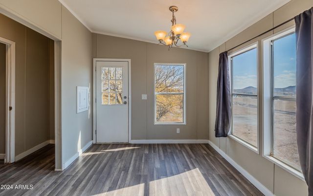 1880 E HOOTIN HOLLER Trail, Huachuca City, AZ 85616