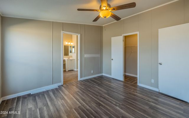 1880 E HOOTIN HOLLER Trail, Huachuca City, AZ 85616