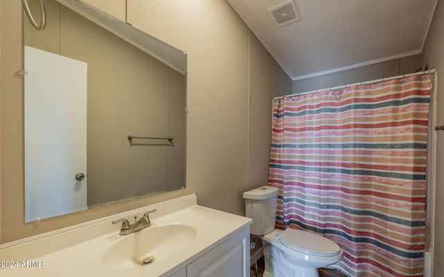 1880 E HOOTIN HOLLER Trail, Huachuca City, AZ 85616