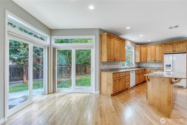 1428 John Street, Wenatchee, WA 98801