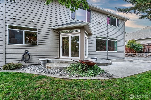 1428 John Street, Wenatchee, WA 98801