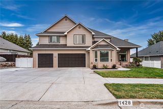 1428 John Street, Wenatchee, WA 98801