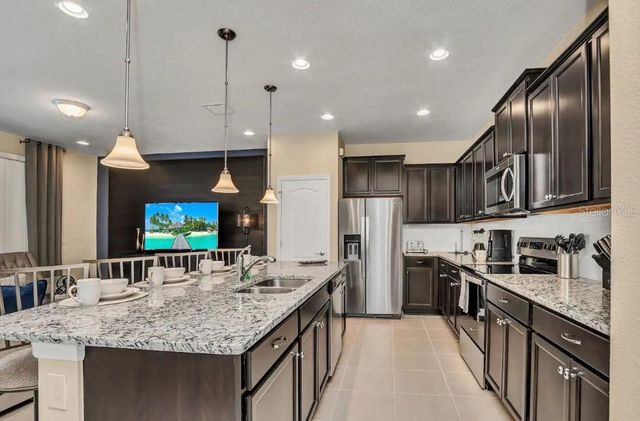 2407 DUBAI STREET, Kissimmee, FL 34747