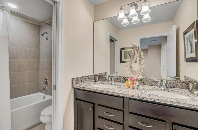 2407 DUBAI STREET, Kissimmee, FL 34747