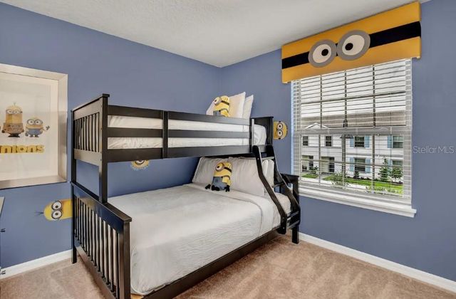 2407 DUBAI STREET, Kissimmee, FL 34747