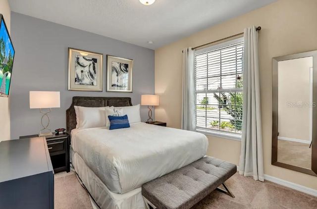 2407 DUBAI STREET, Kissimmee, FL 34747