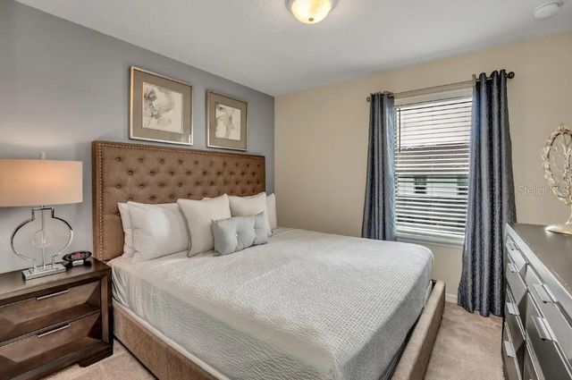 2407 DUBAI STREET, Kissimmee, FL 34747