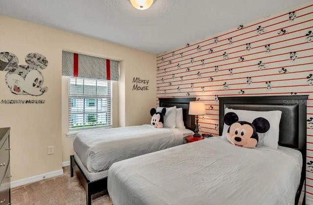 2407 DUBAI STREET, Kissimmee, FL 34747