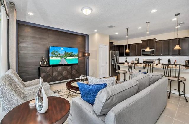 2407 DUBAI STREET, Kissimmee, FL 34747