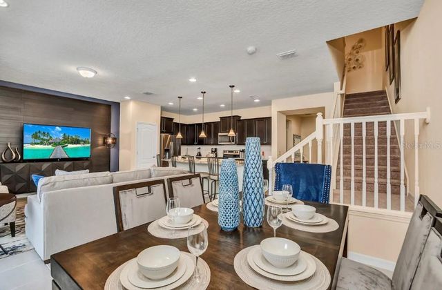 2407 DUBAI STREET, Kissimmee, FL 34747