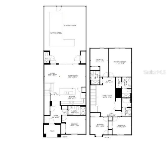 2407 DUBAI STREET, Kissimmee, FL 34747