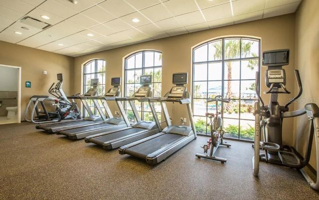 2407 DUBAI STREET, Kissimmee, FL 34747