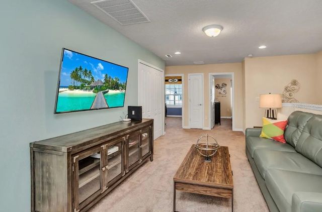 2407 DUBAI STREET, Kissimmee, FL 34747