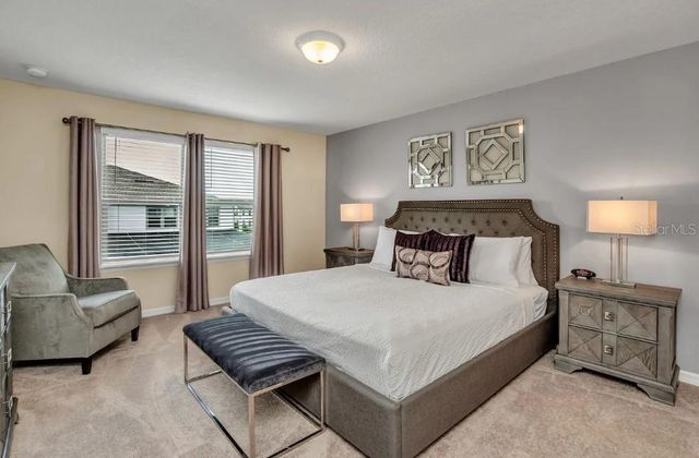 2407 DUBAI STREET, Kissimmee, FL 34747