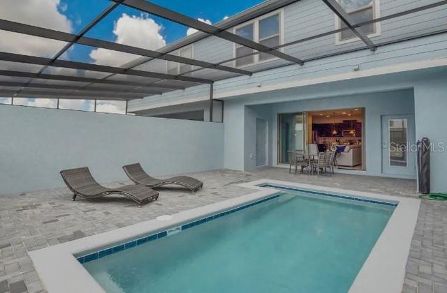 2407 DUBAI STREET, Kissimmee, FL 34747