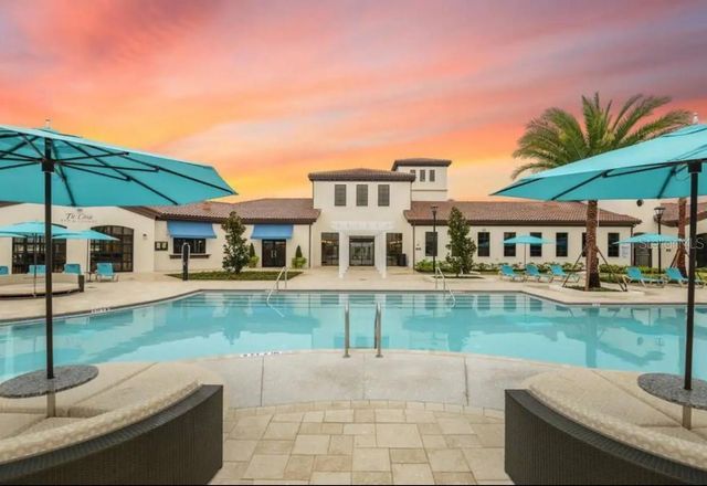 2407 DUBAI STREET, Kissimmee, FL 34747