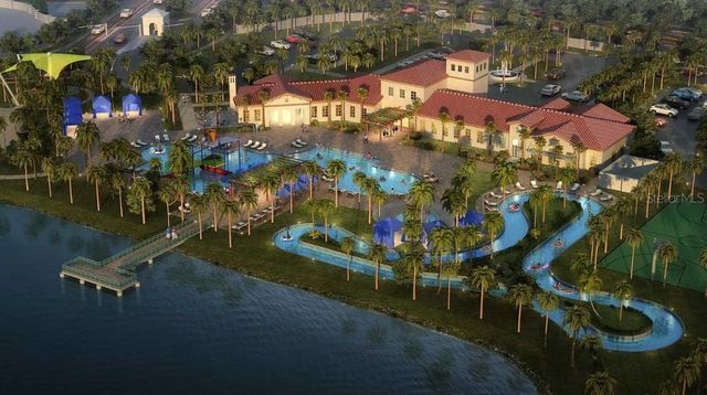 2407 DUBAI STREET, Kissimmee, FL 34747