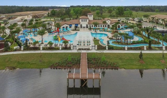 2407 DUBAI STREET, Kissimmee, FL 34747