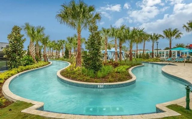 2407 DUBAI STREET, Kissimmee, FL 34747