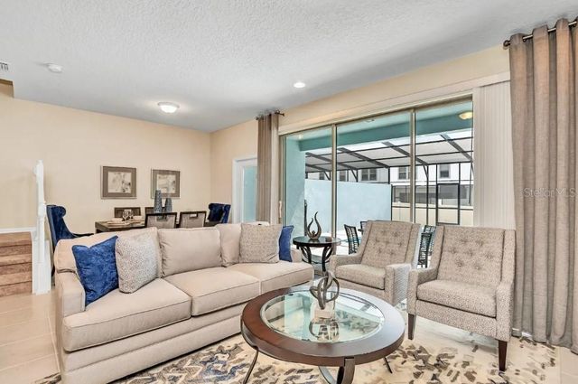 2407 DUBAI STREET, Kissimmee, FL 34747