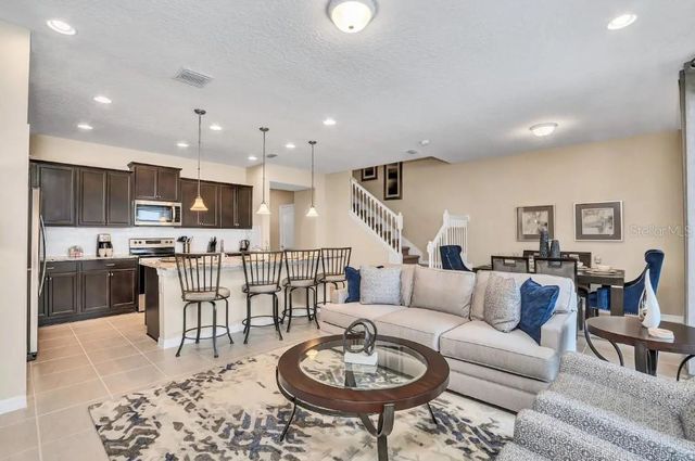 2407 DUBAI STREET, Kissimmee, FL 34747