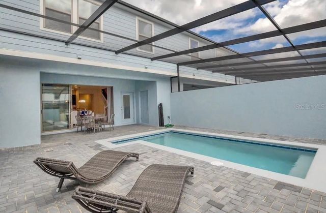 2407 DUBAI STREET, Kissimmee, FL 34747