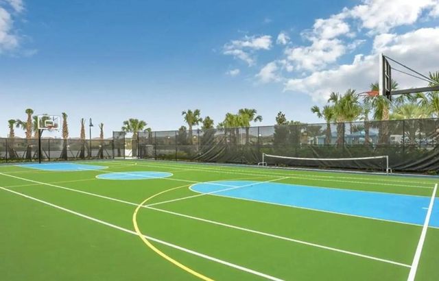 2407 DUBAI STREET, Kissimmee, FL 34747