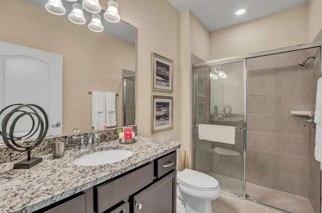 2407 DUBAI STREET, Kissimmee, FL 34747