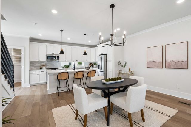 1150 Valdosta Street Unit 501, North Charleston, SC 29405