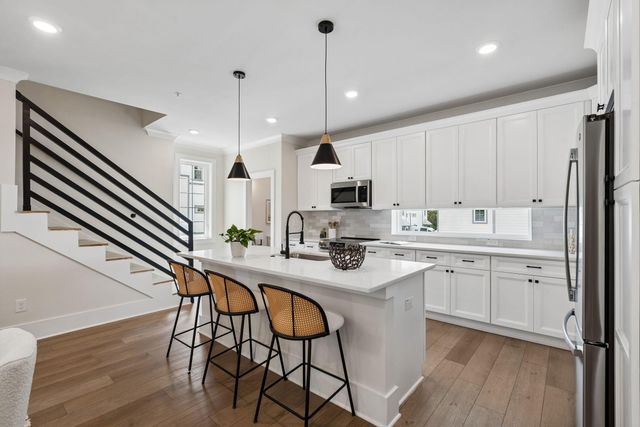 1150 Valdosta Street Unit 501, North Charleston, SC 29405