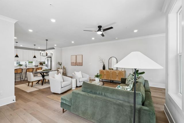 1150 Valdosta Street Unit 501, North Charleston, SC 29405