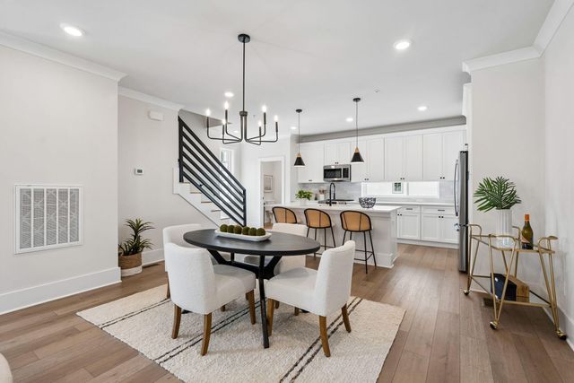 1150 Valdosta Street Unit 501, North Charleston, SC 29405