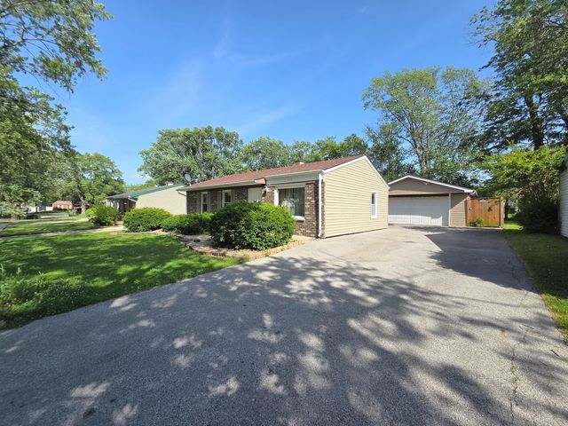 2124 218th Place, Sauk Village, IL 60411