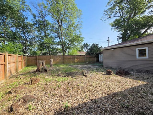 2124 218th Place, Sauk Village, IL 60411