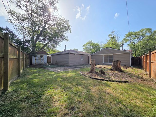 2124 218th Place, Sauk Village, IL 60411