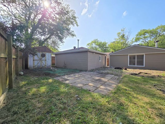 2124 218th Place, Sauk Village, IL 60411