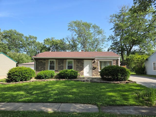 2124 218th Place, Sauk Village, IL 60411