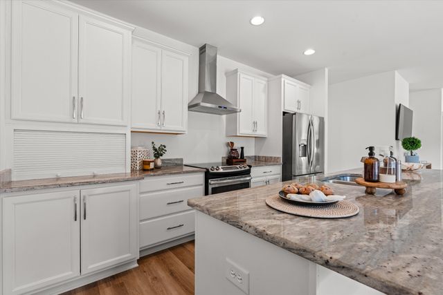 4711 Compassion Ln, Murfreesboro, TN 37128