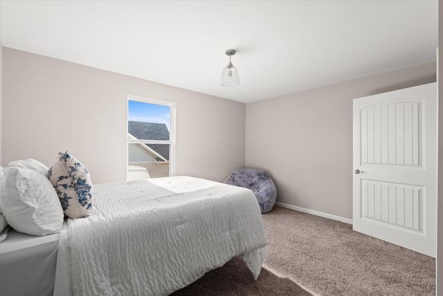 4711 Compassion Ln, Murfreesboro, TN 37128